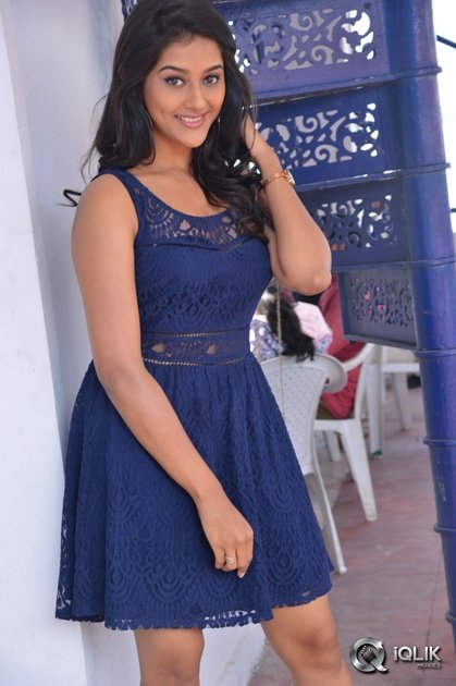 Pooja-Jhaveri-Interview-About-Dwaraka-Movie